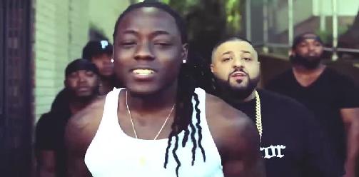 Ace Hood Ft. Meek Mill - Before The Rollie